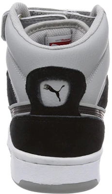 Puma Rebound Street 'Black Grey' 358312-01 Shop Puma Rebound Street 'Black Grey' 358312-01