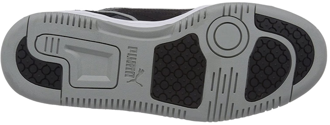 Puma Rebound Street 'Hitam Kelabu' 358312-01 Purchase Puma Rebound Street 'Hitam Kelabu' 358312-01