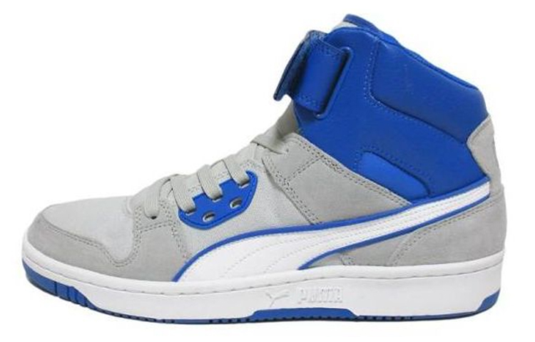 Puma Rebound Street 'Grey Blue' 358312-03