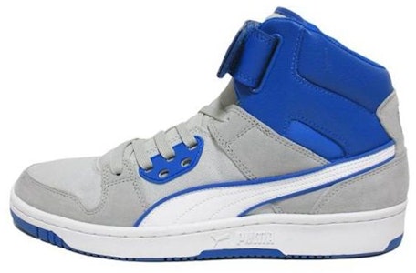 プーマ リバウンド ストリート グレーブルー 358312-03 Buy プーマ リバウンド ストリート グレーブルー 358312-03