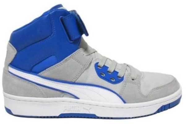 Puma Rebound Street 'Grey Blue' 358312-03 Order Puma Rebound Street 'Grey Blue' 358312-03
