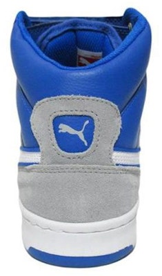 Puma Rebound Street 'Gris Azul' 358312-03 Order Puma Rebound Street 'Gris Azul' 358312-03