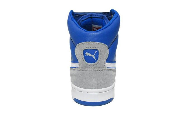 Lookbook Puma Rebound Street 'Grey Blue' 358312-03