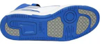 Shop Puma Rebound Street 'Grey Blue' 358312-03