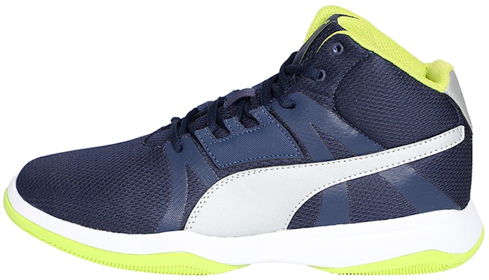 Puma Rebound Street Evo 'Blue Green' 364861-05 Buy Puma Rebound Street Evo 'Blue Green' 364861-05