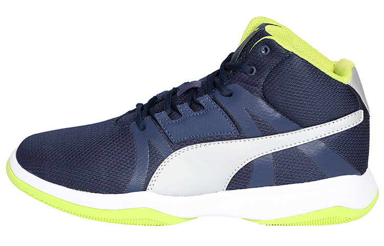 Puma Rebound Street Evo 'Blue Green' 364861-05