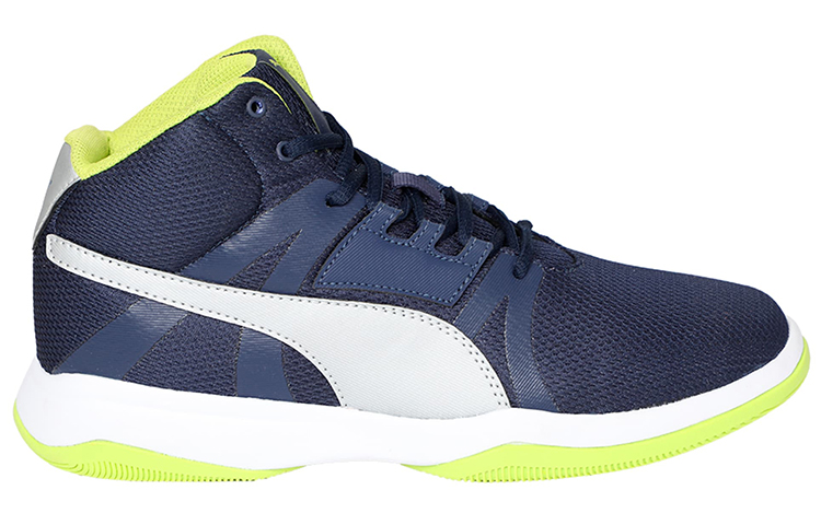 Order Puma Rebound Street Evo 'Blue Green' 364861-05