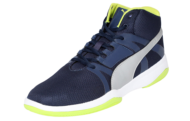 Lookbook Puma Rebound Street Evo 'Blue Green' 364861-05