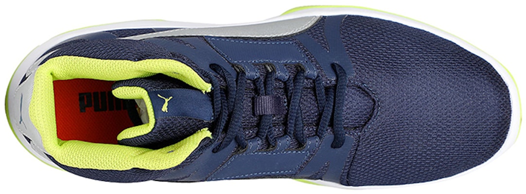 プーマ リバウンド ストリート Evo 青緑 (Puma Ribaundo Sutoriito Evo Ao-midori) 364861-05 Shop プーマ リバウンド ストリート Evo 青緑 (Puma Ribaundo Sutoriito Evo Ao-midori) 364861-05