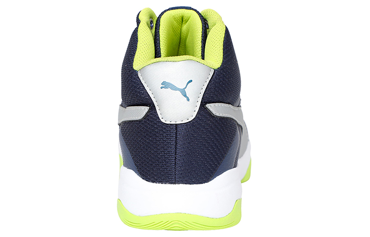 Purchase Puma Rebound Street Evo 'Blue Green' 364861-05