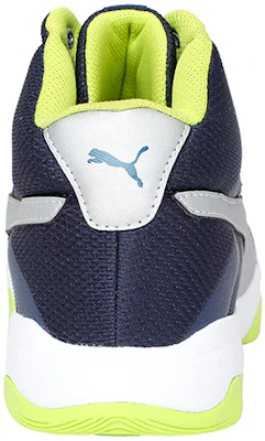 Puma Rebound Street Evo 'Blue Green' 364861-05 Purchase Puma Rebound Street Evo 'Blue Green' 364861-05