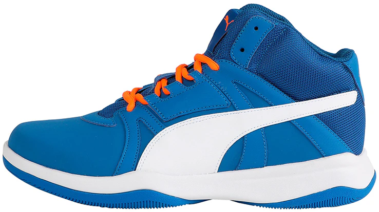 puma-rebound-street-evo-blue-white-orange-velcro-364861-07