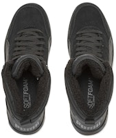 彪马 Rebound Street 高帮板鞋 黑色 366994-01 Shop 彪马 Rebound Street 高帮板鞋 黑色 366994-01