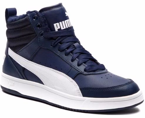 Puma Rebound Street V2 Bulu 363717-06 Order Puma Rebound Street V2 Bulu 363717-06