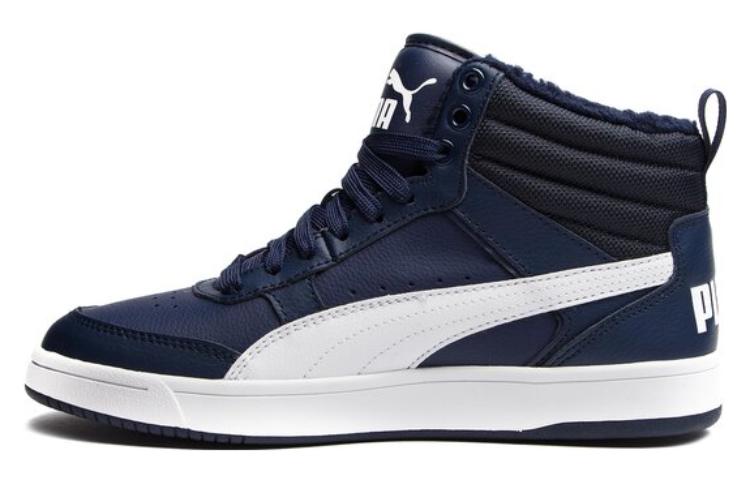 Puma Rebound Street V2 Fur 363717-06