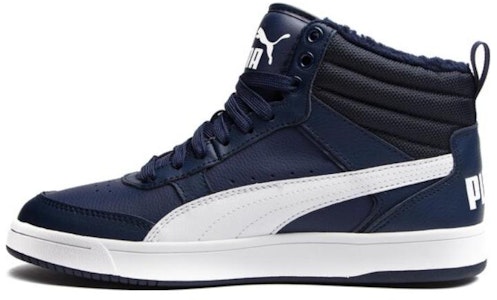 Puma Rebound Street V2 Bulu 363717-06 Buy Puma Rebound Street V2 Bulu 363717-06