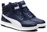 Lookbook Puma Rebound Street V2 Bulu 363717-06