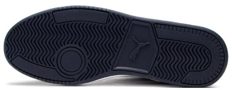 Puma Rebound Street V2 Bulu 363717-06 Shop Puma Rebound Street V2 Bulu 363717-06