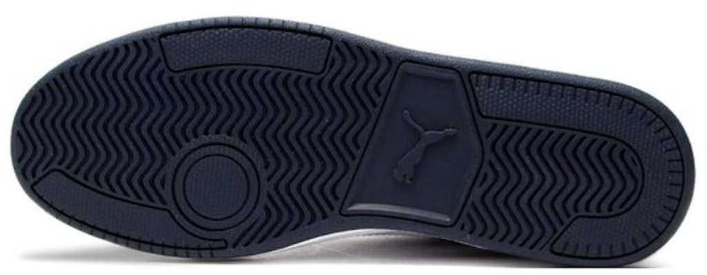 Puma Rebound Street V2 Fur 363717-06 Shop Puma Rebound Street V2 Fur 363717-06