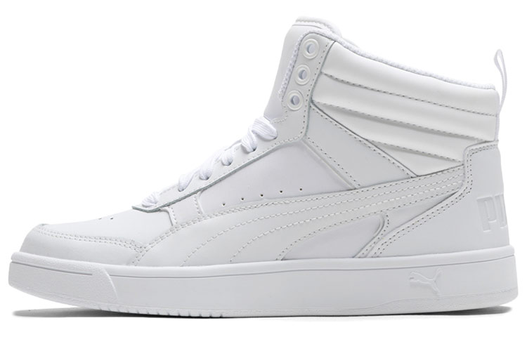 Puma Rebound Street v2 Leather 363716-02