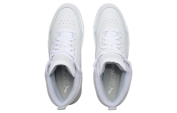Purchase プーマ リバウンド ストリート V2 レザー 363716-02