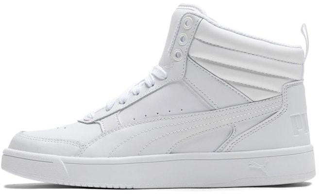 Puma Rebound Street v2 Leather 363716-02 Buy Puma Rebound Street v2 Leather 363716-02