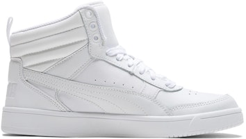 Puma Rebound Street v2 Kulit 363716-02 Order Puma Rebound Street v2 Kulit 363716-02