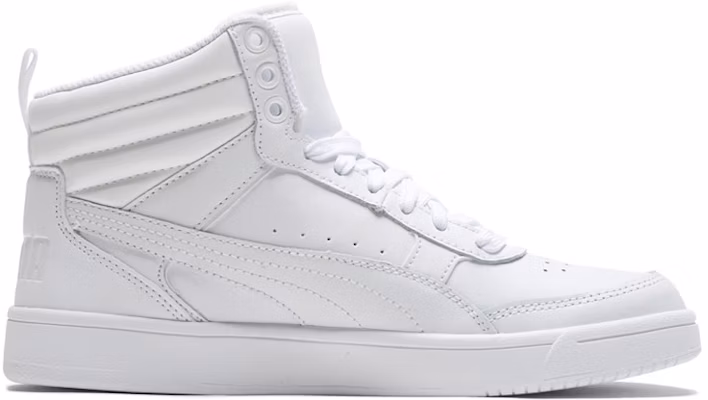 Puma Rebound Street v2 Leather 363716-02 Order Puma Rebound Street v2 Leather 363716-02