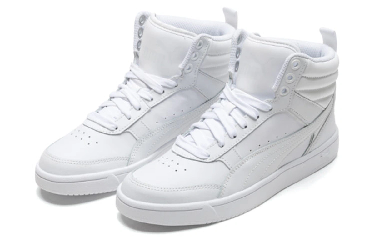 Puma Rebound Street v2 Leather