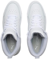 Puma Rebound Street v2 Kulit 363716-02 Shop Puma Rebound Street v2 Kulit 363716-02