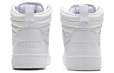 Puma Rebound Street v2 Leather