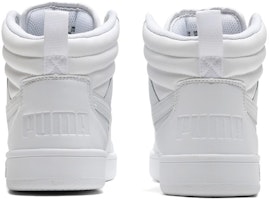 Puma Rebound Street v2 Kulit 363716-02 Purchase Puma Rebound Street v2 Kulit 363716-02