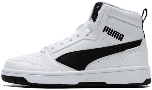 彪马Rebound V6‘白黑’篮球鞋 392326-02 Buy 彪马Rebound V6‘白黑’篮球鞋 392326-02