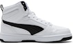 Order Puma Rebound V6 'Putih Hitam' 392326-02