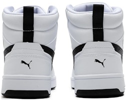 Puma Rebound V6 'Putih Hitam' 392326-02 Shop Puma Rebound V6 'Putih Hitam' 392326-02
