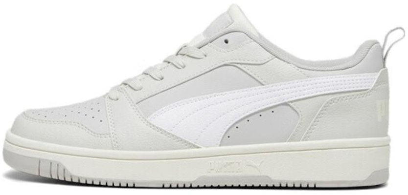 Puma Rebound V6 'Slip-Resistant Comfort Low Top Grey' 392328-10 Buy Puma Rebound V6 'Slip-Resistant Comfort Low Top Grey' 392328-10