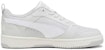 Puma Rebound V6 'Kasut Rendah Kelabu Tahan Licin & Selesa' 392328-10