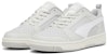 Puma Rebound V6 'Kasut Rendah Kelabu Tahan Licin & Selesa' 392328-10