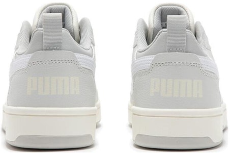 Puma Rebound V6 'Kasut Rendah Kelabu Tahan Licin & Selesa' 392328-10 Shop Puma Rebound V6 'Kasut Rendah Kelabu Tahan Licin & Selesa' 392328-10