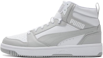 Puma Rebound V6 'White Ash Gray' 392326-05 Puma Rebound V6 'White Ash Gray' 392326-05