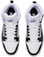 Lookbook Puma Rebound V6 'Putih Hitam Kelabu' 392326-01