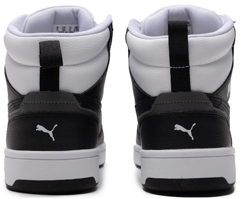 Puma Rebound V6 'Putih Hitam Abu-abu' 392326-01 Shop Puma Rebound V6 'Putih Hitam Abu-abu' 392326-01