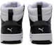 Shop Puma Rebound V6 'Putih Hitam Kelabu' 392326-01