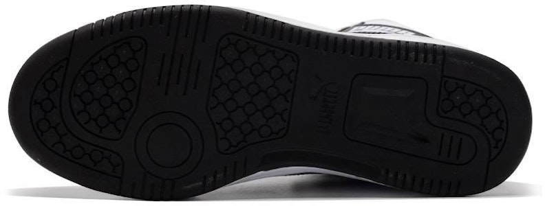 プーマ リバウンド V6 白黒灰 392326-01 Purchase プーマ リバウンド V6 白黒灰 392326-01