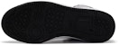 Puma Rebound V6 'Putih Hitam Kelabu' 392326-01