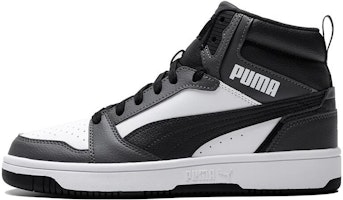 Puma Rebound V6 'White Shadow Grey' 392326-03 Puma Rebound V6 'White Shadow Grey' 392326-03