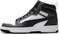 Puma Rebound V6 'Putih Shadow Kelabu' 392326-03