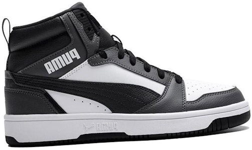 彪马 Rebound V6 '白影灰' 392326-03 Order 彪马 Rebound V6 '白影灰' 392326-03