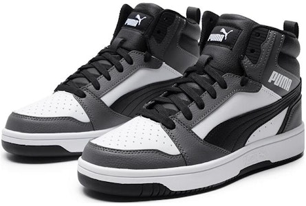 彪马 Rebound V6 '白影灰' 392326-03 Lookbook 彪马 Rebound V6 '白影灰' 392326-03