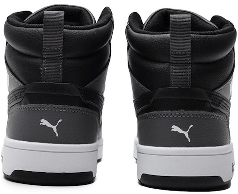 Puma Rebound V6 'Putih Shadow Kelabu' 392326-03 Shop Puma Rebound V6 'Putih Shadow Kelabu' 392326-03